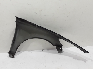 VOLVO C70 II (2006–2013) Front fender 31253523 - 3