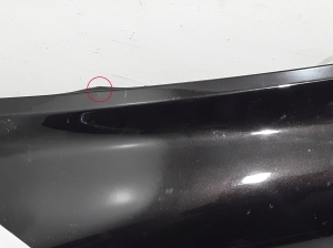VOLVO C70 II (2006–2013) Front fender 31253523 - 4