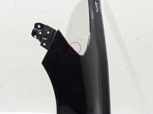 VOLVO C70 II (2006–2013) Front fender 31253523 - 5
