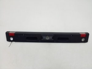Other part of trunk lid trim - A2217500093