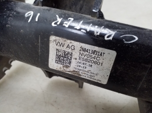 Volkswagen Crafter (2011–2017) Front shock absorber 2N0413031AT - 4