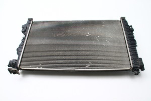 Opel Astra J (2009–2017) Cooling radiator 13267662 - 2