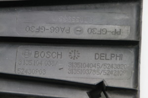 Opel Astra J (2009–2017) Dzesēšanas ventilators un tā daļas 13352273 - 3