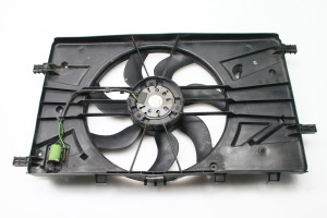Cooling fan and its parts - 13352273