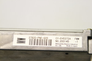 Honda Stream I (2000–2006) Motorsteuergerät 37820PNEG05 - 2