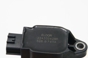  Ignition coil 