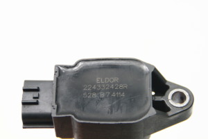  Ignition coil 