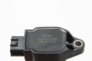  Ignition coil 