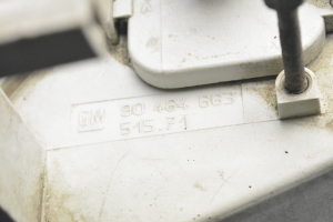 Opel Vectra A (1988–1995) Front-Nebelscheinwerfer 90464663 - 3