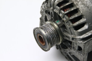 RENAULT Captur (2013–2019) Lichtmaschine 231007842R - 4