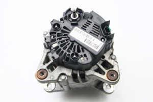 RENAULT Captur (2013–2019) Lichtmaschine 231007842R - 5