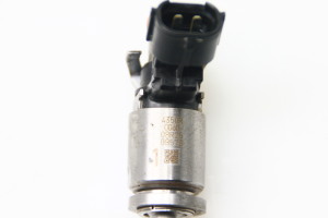 RENAULT Captur (2013–2019) Injektor Einspritzdüse 4350R0060 - 3