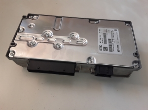 AUDI A4 B8 (2007–2016) Audio amplifier 8T1035223 - 2