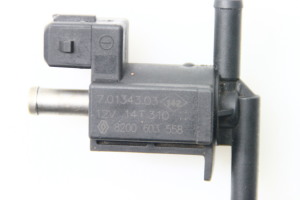 RENAULT Captur (2013–2019) Other sensor 8200603558 - 4