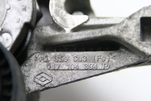 RENAULT Captur (2013–2019) Riemenspanner 117506193R - 2