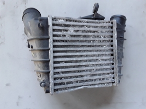 Skoda Roomster (2006–2015) Intercooler 6Q0145804A - 2