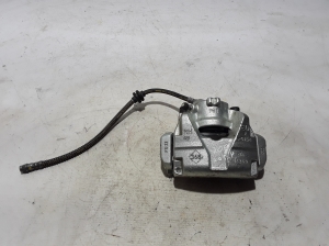 Bremssattel vorne