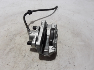 RENAULT Zoe (2012–2026) Bremssattel vorne - 3