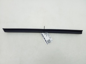   Rear side door inner window molding  - A2217350965 