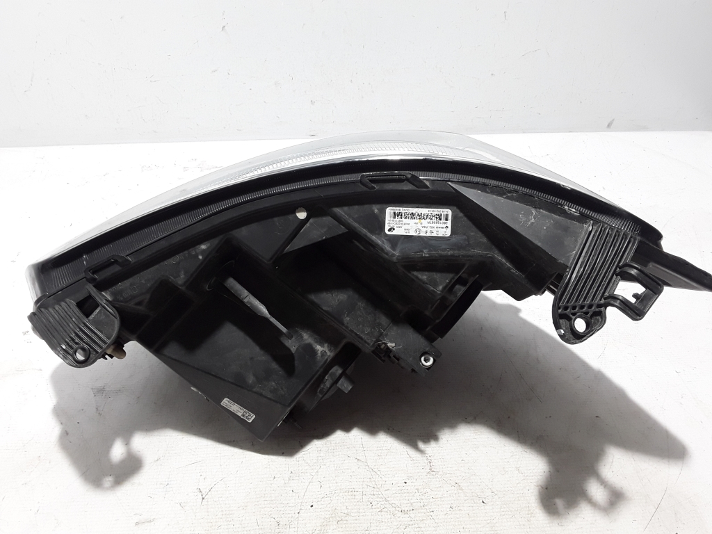Used RENAULT Master Headlights 260105567R