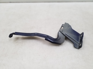 NISSAN Note E12 (2012–2026) Scharnier Motorhaube - 4