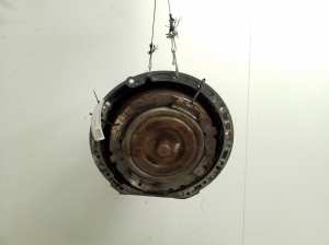 Mercedes Benz C-Class 205 (2014–2021) Getriebe A2052706501 - 3