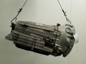 Mercedes Benz C-Class 205 (2014–2021) Getriebe A2052706501 - 5