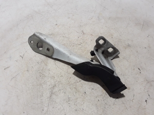 RENAULT Master III (2010–2017) Kapoti hing 654000006R - 3