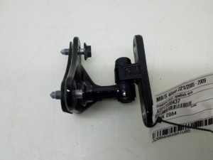 Front door lower hinge - A2217200437