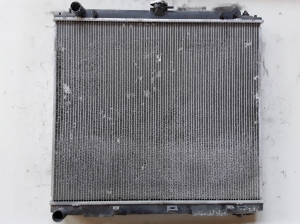 Motorkühler - ETP11398