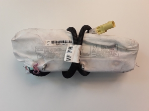 Hyundai i40 (2011–2026) Priekšējā sēdekļa drošības spilvens 0499P1000021 - 3