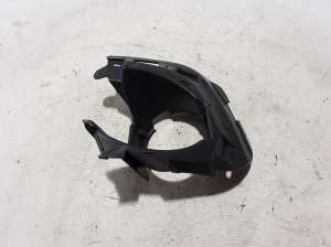  Front bumper fog lamp holder 