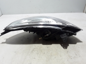 RENAULT Clio IV (2012–2019) Scheinwerfer vorne 260608367R - 4