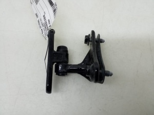 Mercedes Benz S-Class 221 (2005–2013) Front door lower hinge A2217200337 - 2