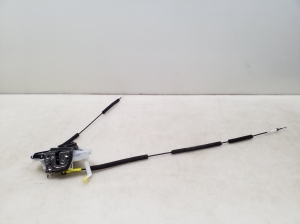NISSAN Juke F16 (2018–2026) Front door lock 805006PA1A - 2