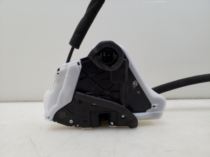 NISSAN Juke F16 (2018–2026) Front door lock 805006PA1A - 7