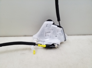 NISSAN Juke F16 (2018–2026) Esiukse lukk 805006PA1A - 5