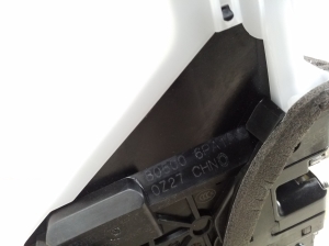 NISSAN Juke F16 (2018–2026) Esiukse lukk 805006PA1A - 6