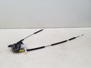 NISSAN Juke F16 (2018–2026) Esiukse lukk 805006PA1A - 7