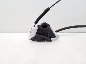 NISSAN Juke F16 (2018–2026) Front door lock 805006PA1A - 2