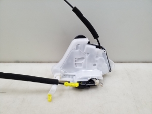 NISSAN Juke F16 (2018–2026) Front door lock 805006PA1A - 6
