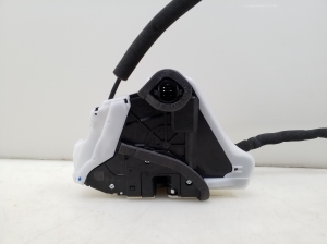 NISSAN Juke F16 (2018–2026) Front door lock 805006PA1A - 7
