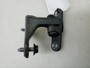 Mercedes Benz S-Class 221 (2005–2013) Esiukse ülemine hing A2217200237 - 2