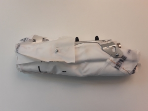 Jaguar XJ (2009–2026) Esiistme turvapadi 9X23611D32BA - 2