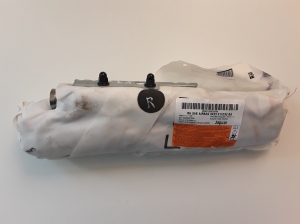 Sitzairbag vorne - 9X23611D32BA