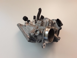 AUDI A5 (2007–2016) Accelerator valve 04L128063T - 3