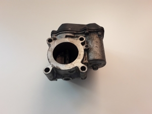 Volkswagen Polo V (2009–2017) Gaasiklapp 03D133062F - 3