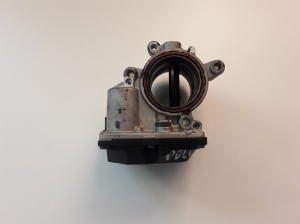 Skoda Superb (2008–2015) Drosselklappe 03L128063T - 2