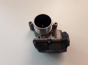 Skoda Superb (2008–2015) Drosselklappe 03L128063T