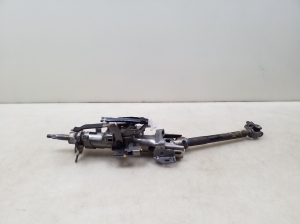 Mazda CX-7 (2006–2012) Steering column and its parts - 2